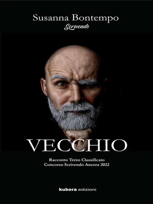 cover image of Vecchio